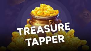 TreasureTapper Daily Code : 10.11.2024