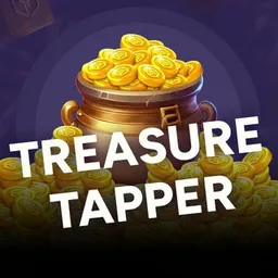 TreasureTapper Daily Code : 09.11.2024