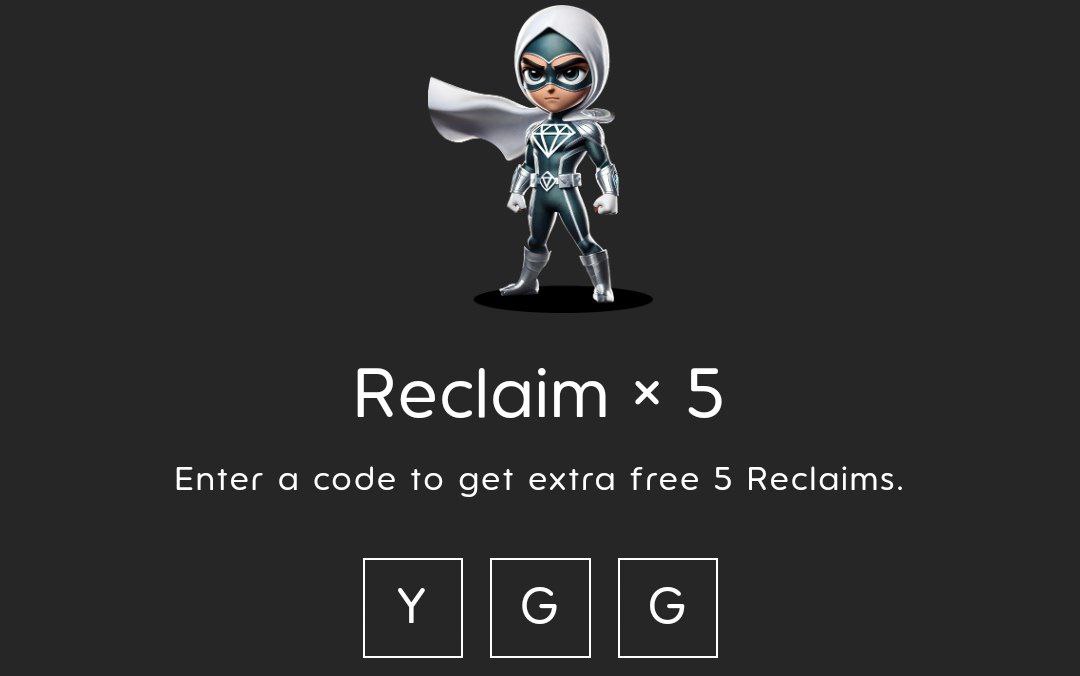 HoldCoin Reclaim Code : 13.11.2024