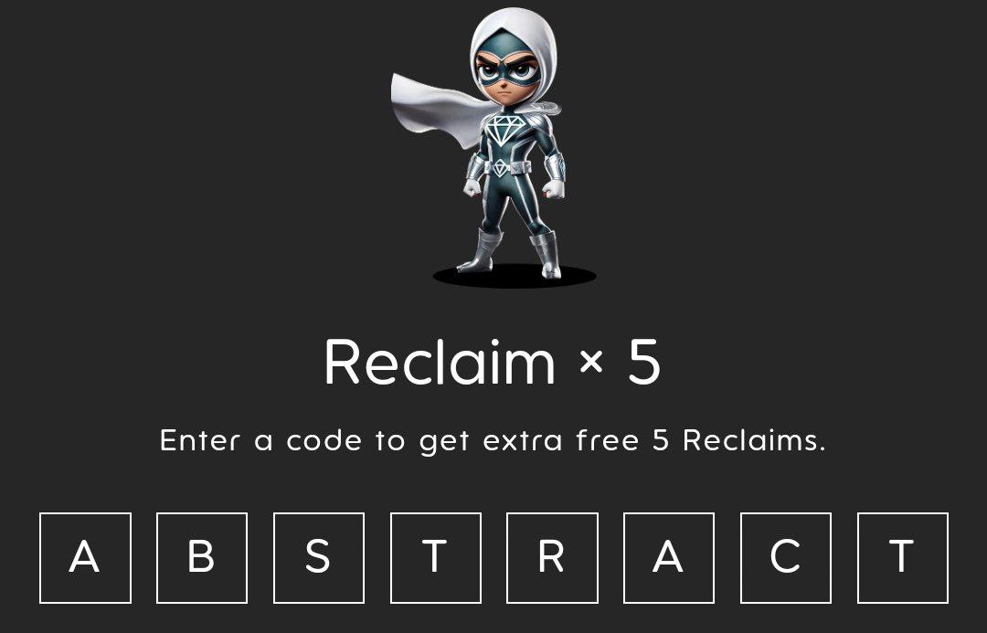 HoldCoin Reclaim Code : 15.11.2024