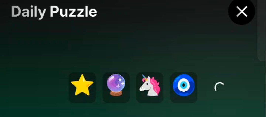 Spell Wallet Puzzle : 20.11.2024