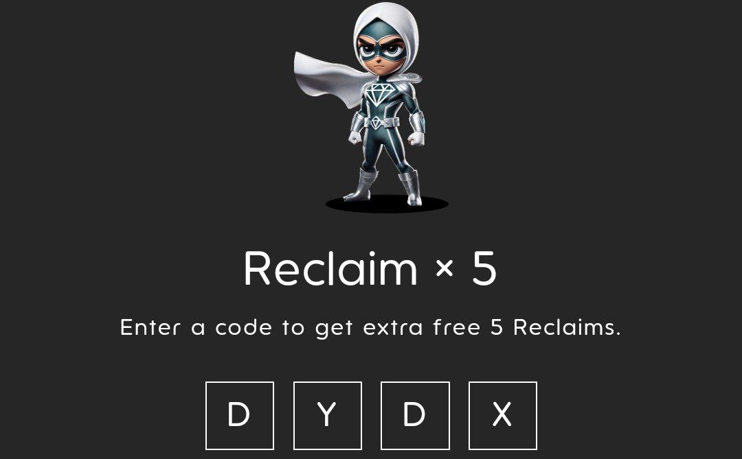 HoldCoin Reclaim Code : 20.11.2024