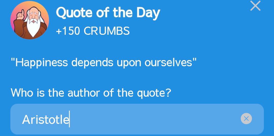 Hrum Quote of the Day : 21.11.2024